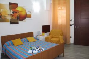 Casa Vacanza Taviano