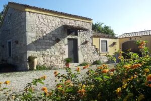 Casa Vacanza “TERRAZZA SUL PARCO”