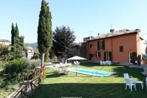 Casa Vacanza Toscana di Michelle