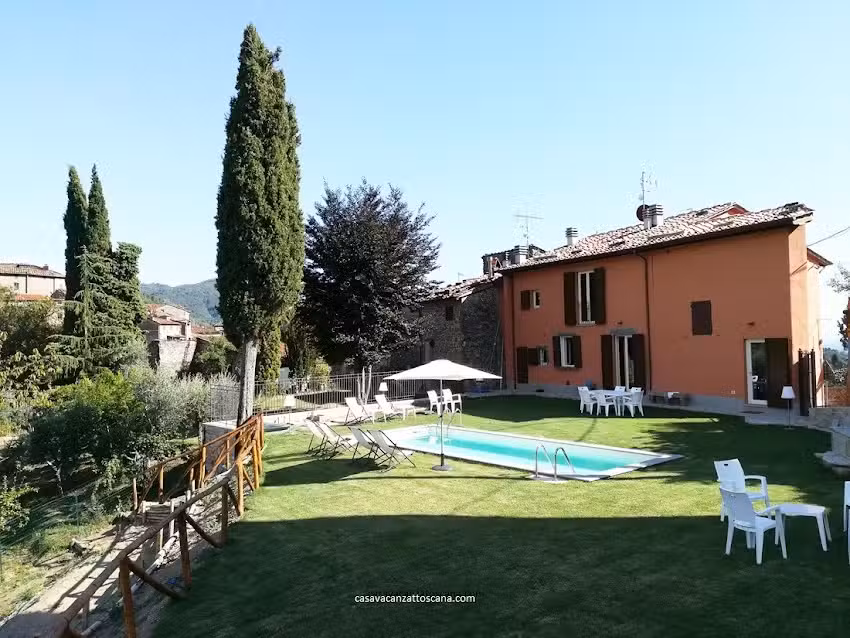 Casa Vacanza Toscana di Michelle