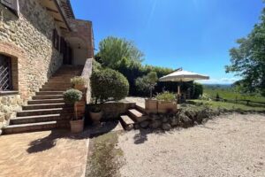 Casa Vacanza Toscana “Poggio Cantarello Country Home”