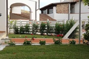 Casa vacanza Vaccileddi