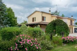 Casa Vacanza Villa Helvetia