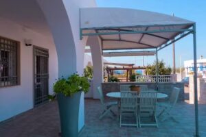 Casa Vacanza Villa Paterte