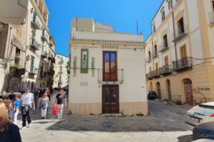 Casa Vacanza Viotti LeFuoriserieAppartamenti