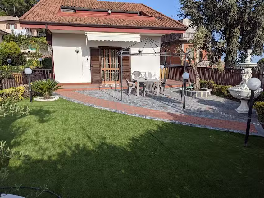 Casa Vacanza Volpe dell’Etna