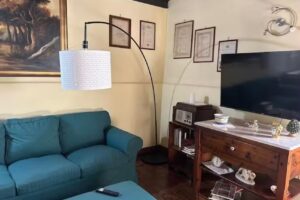 Casa Vacanze – “A casa di Bert”