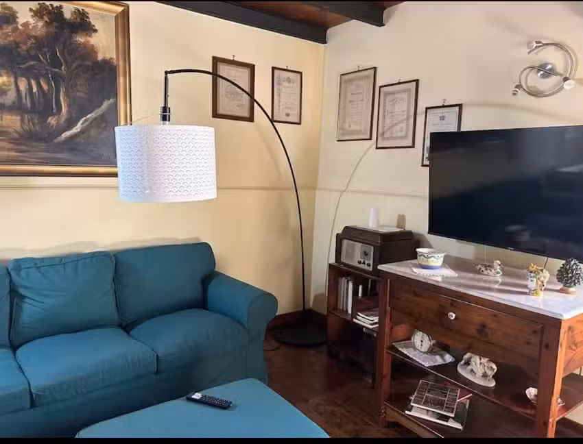 Casa Vacanze – “A casa di Bert”