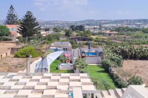 Casa vacanze a due passi dal mare