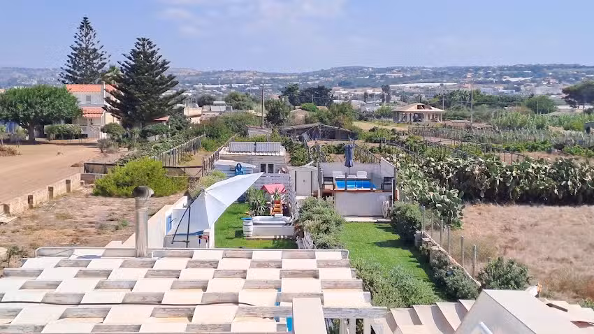 Casa vacanze a due passi dal mare