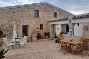 Casa vacanze A Staccia