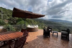 Casa Vacanze “Agriturismo Borgo Spinelli”