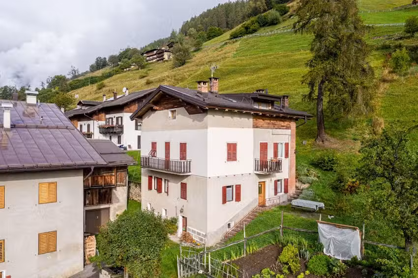 Casa Vacanze Ai Caprioli