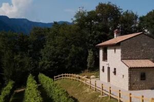 Casa vacanze “Ai Castagni”