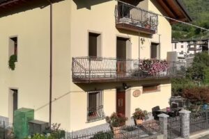 Casa vacanze Al Brik