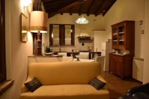 Casa vacanze Al Castello di Leprignano