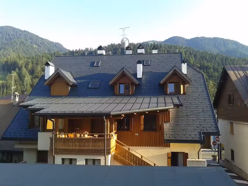 Casa Vacanze Al Girasole