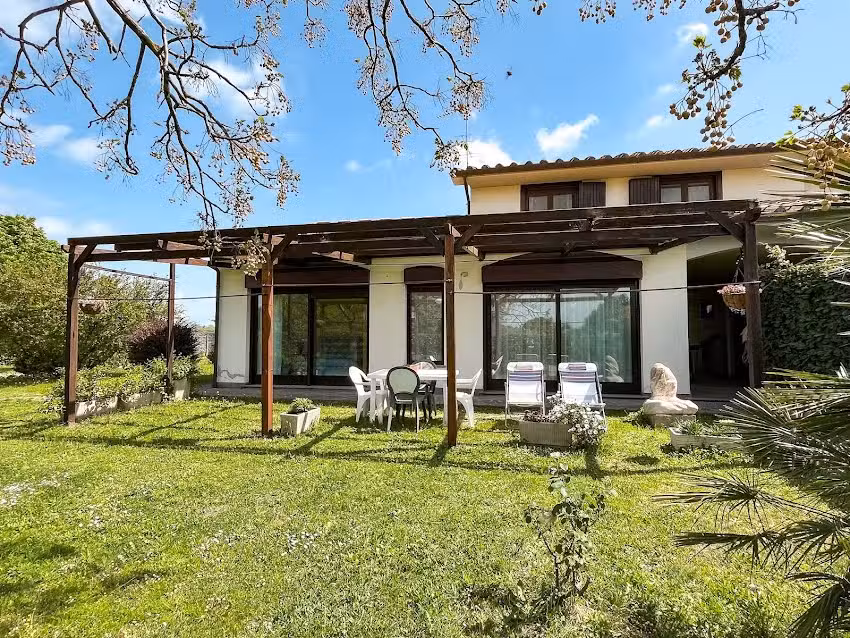 Casa Vacanze Al Melograno Terme