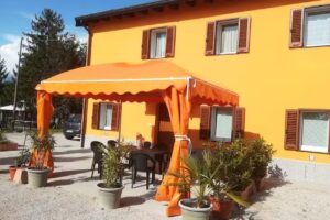 Casa vacanze Al Morar