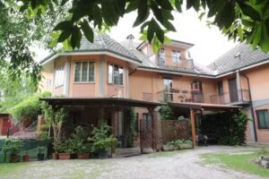 Casa Vacanze Al Parco a Mantova – B& B Mantova