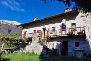 Casa Vacanze ” Al Pinone”