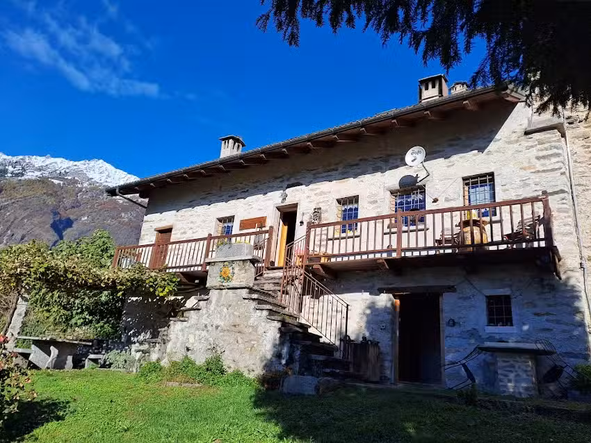 Casa Vacanze ” Al Pinone”