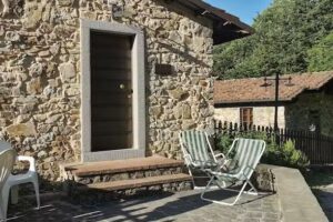 Casa Vacanze Al Sambuco