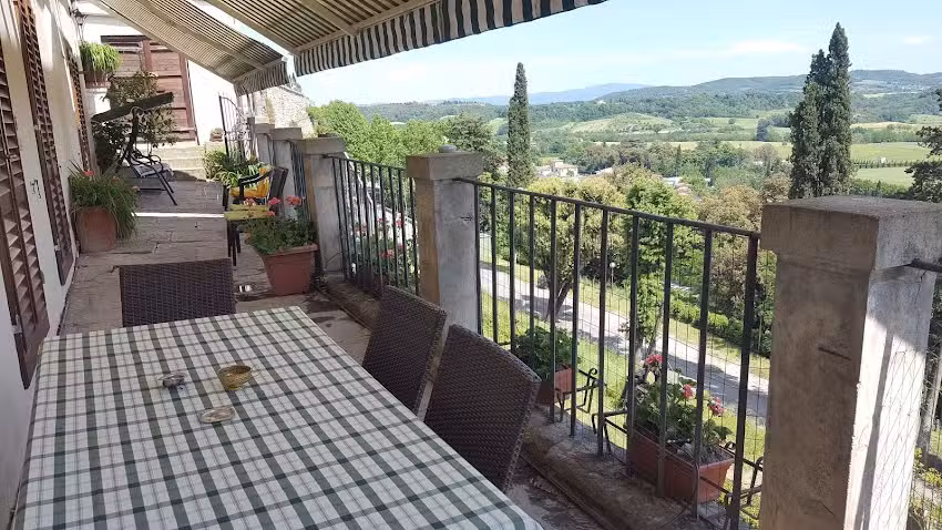 Casa Vacanze ALTROVE