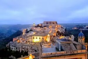 Casa vacanze Amaca Iblea