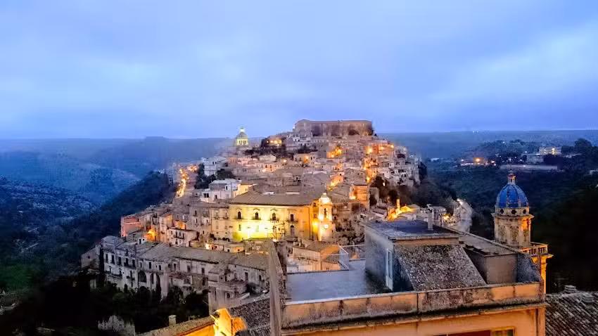 Casa vacanze Amaca Iblea