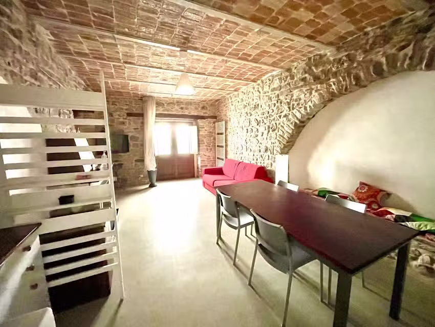 Casa Vacanze Amorosa