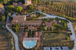 Casa Vacanze Antico Borgo Casalappi