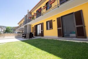 Casa Vacanze Apartment Bolsena