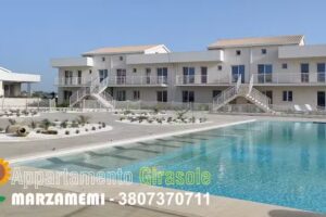 Casa Vacanze – Appartamento Girasole Marzamemi al Borgo 84