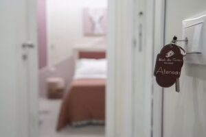 Casa Vacanze Atenea