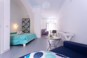 Casa Vacanze Aulìv Matino