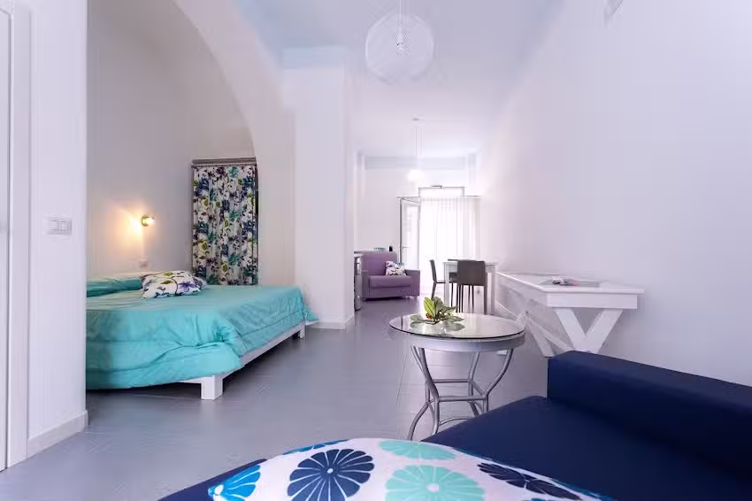 Casa Vacanze Aulìv Matino