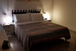 Casa vacanze-B&B Montefusco