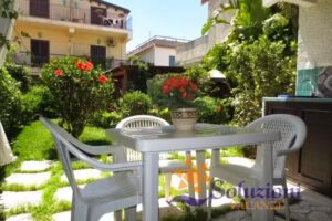 CASA VACANZE b&b sulla Spiaggia
