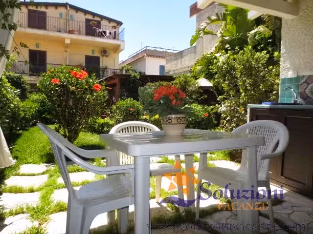 CASA VACANZE b&b sulla Spiaggia