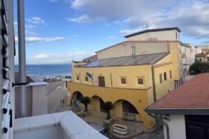 Casa Vacanze B&B Ucciali