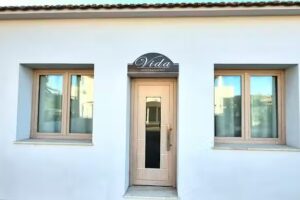 Casa vacanze B&B Vida