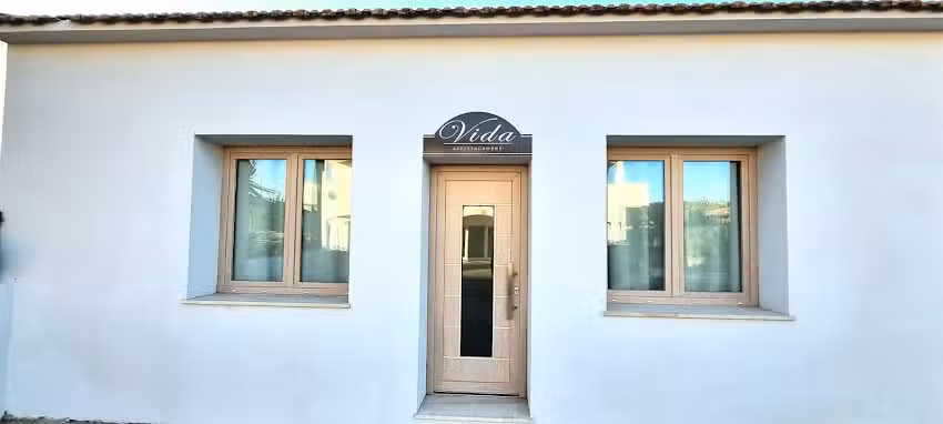 Casa vacanze B&B Vida