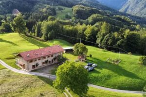 Casa Vacanze Bagolino Pissisidolo