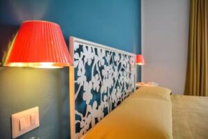 Casa Vacanze Baia Garagliano Scario