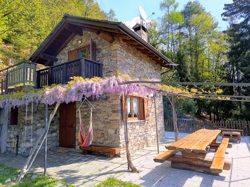 Casa Vacanze Baita Nonna Maria