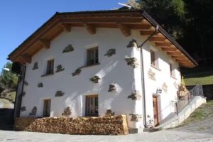 Casa Vacanze Baita Ralon