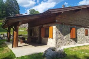 Casa Vacanze Baita Rosa