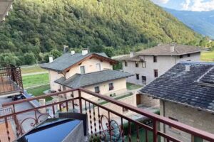 Casa Vacanze Baita Valtellina