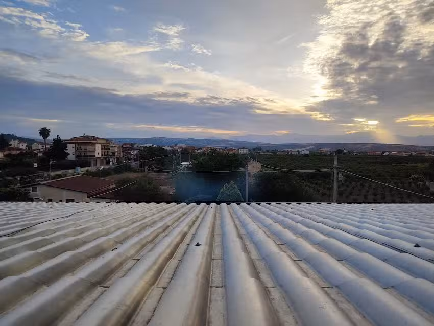 Casa Vacanze Bed & Breakfast San Nico